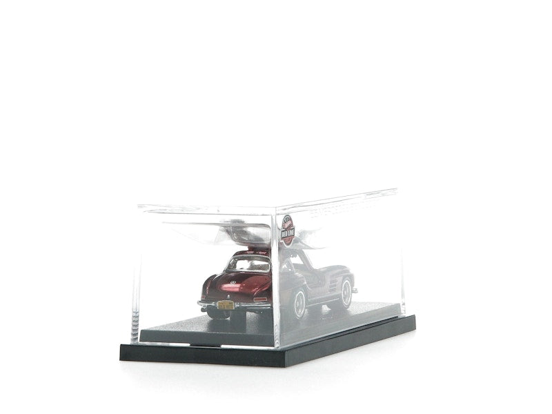 Hot Wheels RLC 1955 Mercedes-Benz 300 SL "Oxblood"