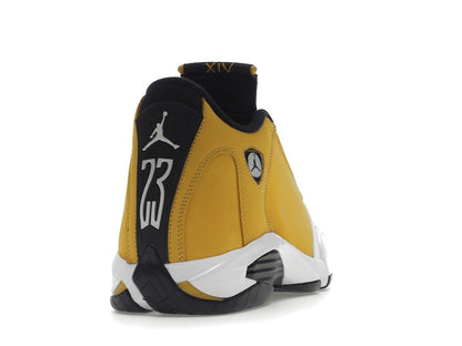Jordan 14 Retro Light Ginger (2022)