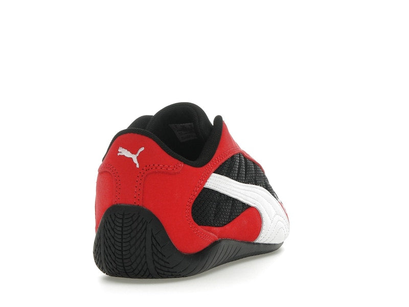 Puma Speedcat Plus Red White