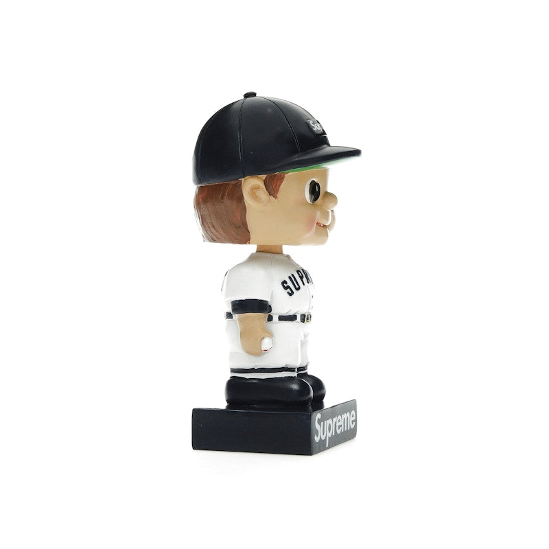Supreme Bobblehead Figure Blue