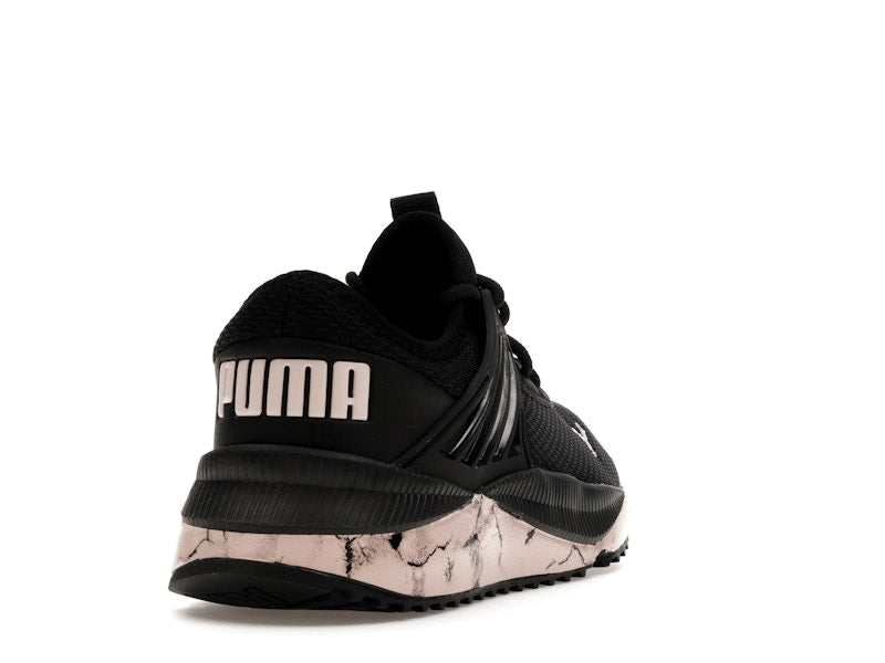 Puma Pacer Future Marble Black Chalk Pink (Women's)