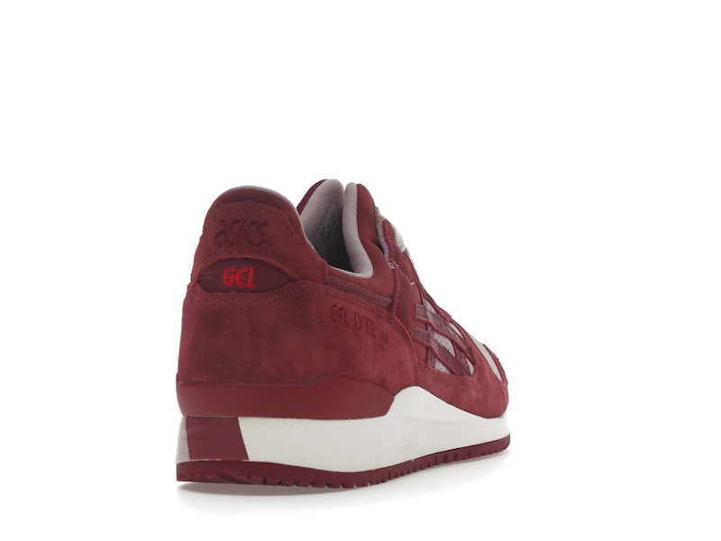 ASICS Gel-Lyte III OG Changing of the Seasons Pack Fall