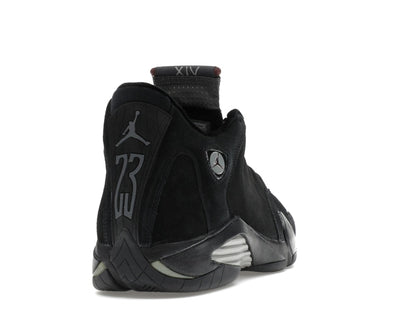 Jordan 14 Retro Redwood