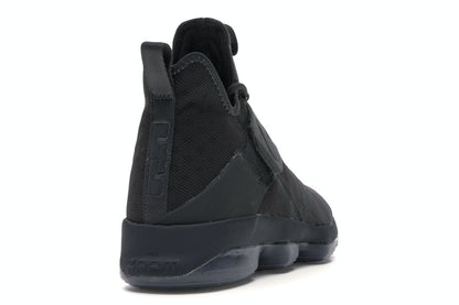Nike LeBron 14 Zero Dark Thirty 23