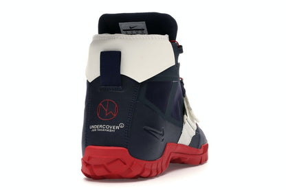 Nike SFB Mountain Undercover Obsidian