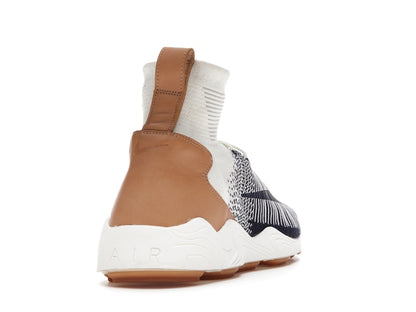 Nike Zoom Mercurial Xi Fk Sail/College Navy-Pale Grey
