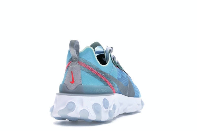 Nike React Element 87 Royal Tint