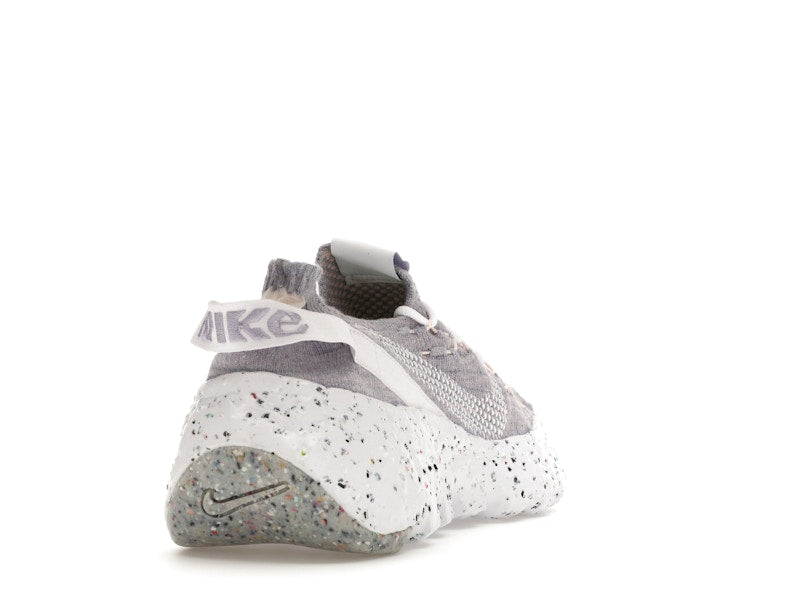 Nike Space Hippie 04 Purple Dawn