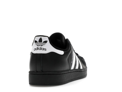 adidas Superstar 2 Core Black Cloud White
