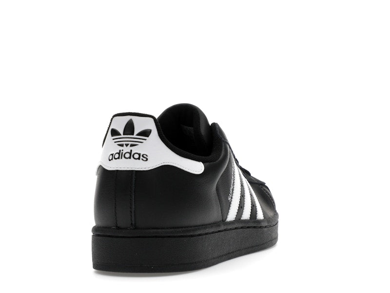 adidas Superstar 2 Core Black Cloud White