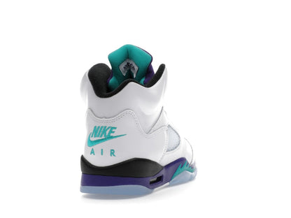 Jordan 5 Retro Grape (2025) (GS)