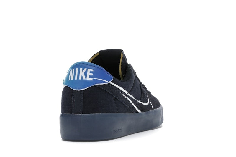 Nike SB Bruin React Dark Obsidian Hyper Jade