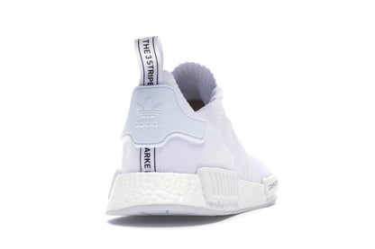 adidas NMD R1 Japan Triple White