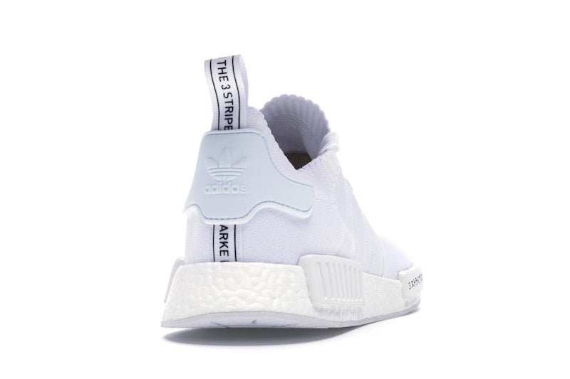 adidas NMD R1 Japan Triple White