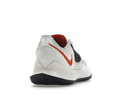 Nike Kyrie Low 3 Sail Team Orange