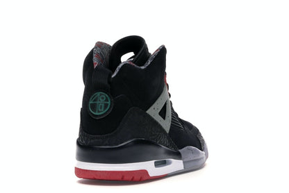 Jordan Spizike Fresh Since '85