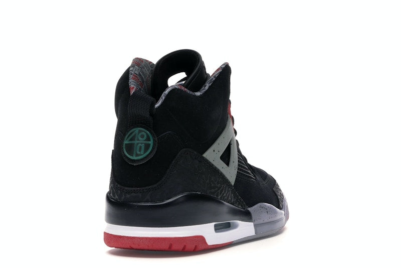 Jordan Spizike Fresh Since '85