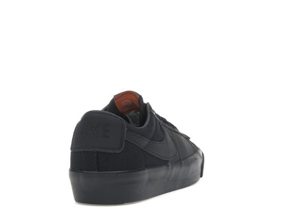 Nike SB Zoom Blazer Low Pro GT ISO Triple Black
