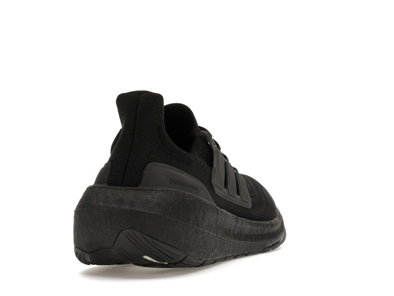 adidas Ultra Boost Light Triple Black