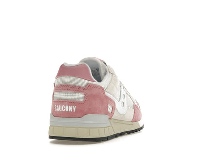 Saucony Shadow 5000 White Pink