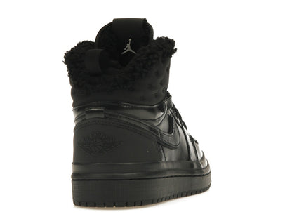 Jordan 1 Acclimate Triple Black (Women's)