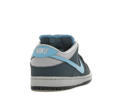 Nike SB Dunk Low Squadron Blue