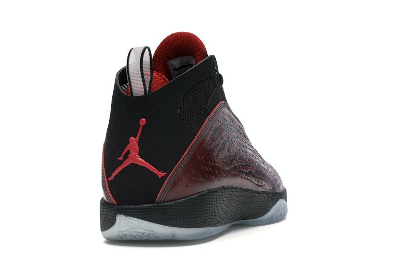 Jordan 2011 Jordan Brand Classic East Comet Red