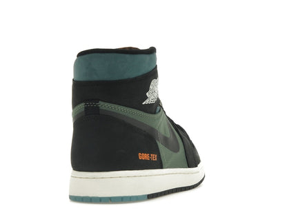 Jordan 1 Retro High Element Gore-Tex Black Olive