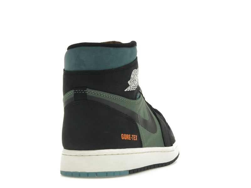 Jordan 1 Retro High Element Gore-Tex Black Olive