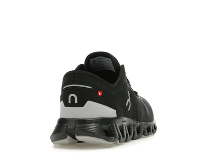 On Running Cloud X 3 Black
