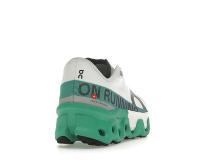 On Running Cloudmonster Hyper Undyed Mint (Women's)