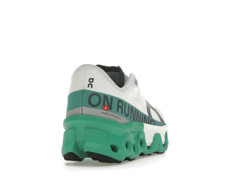 On Running Cloudmonster Hyper Undyed Mint (Women's)