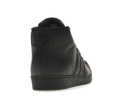 adidas Pro Model Black/Black