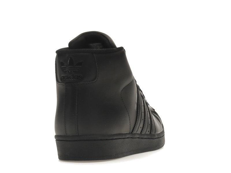 adidas Pro Model Black/Black