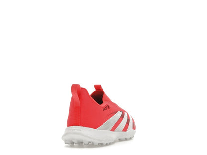 adidas Predator League Laceless Turf Pure Victory Pack (GS)