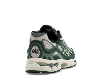 ASICS Gel-NYC Smoke Grey Formal Garden