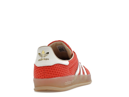 adidas Gazelle Indoor Orange Off White