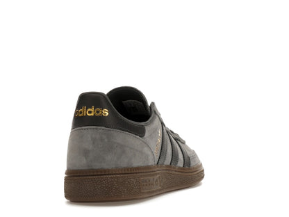 adidas Handball Spezial Dark Grey Black Gum