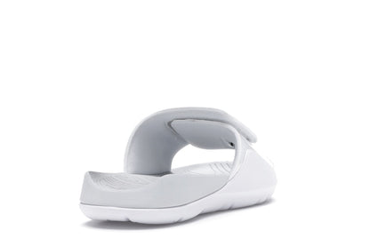 Jordan Hydro 7 Slide White Pure Platinum