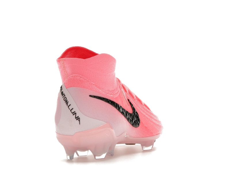 Nike Phantom Luna 2 Elite FG Pink Foam