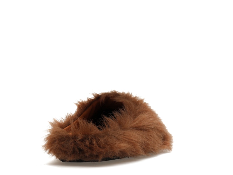 Bravest Studios Bear Claw Mule Brown