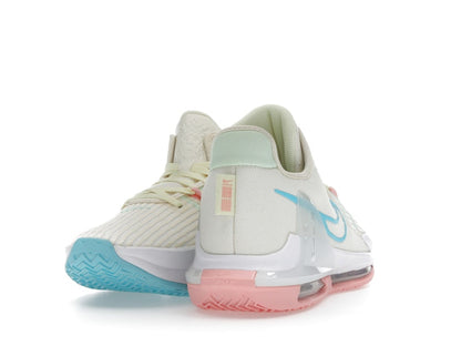 Nike LeBron Witness 6 Easter