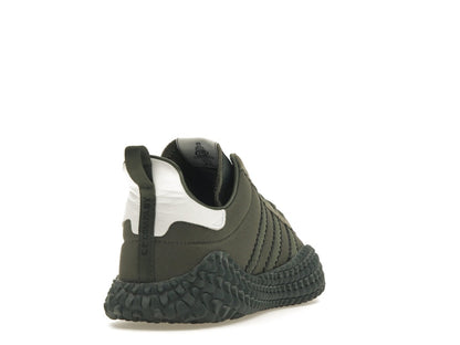 adidas Kamanda C.P. Company Green