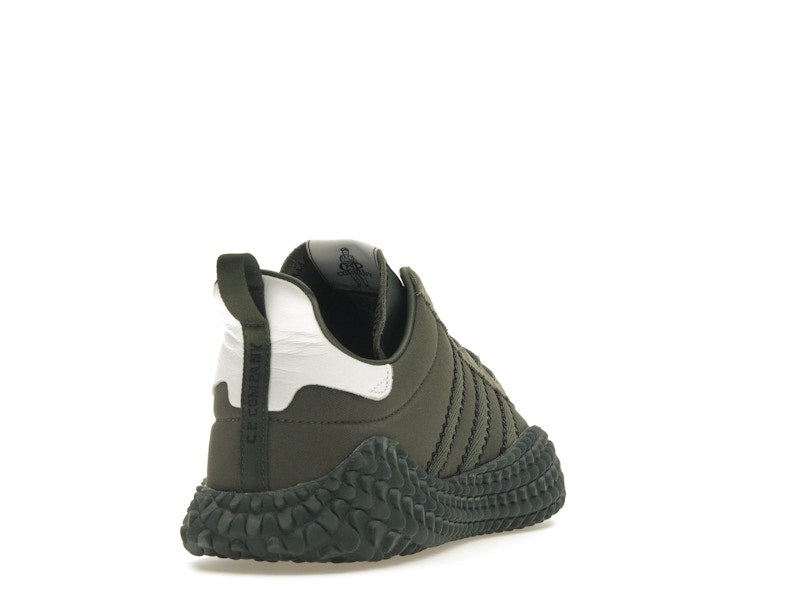 adidas Kamanda C.P. Company Green