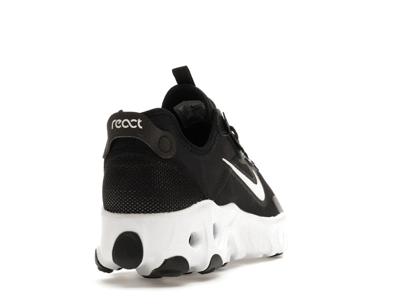 Nike React Art3mis Black White (Women's)