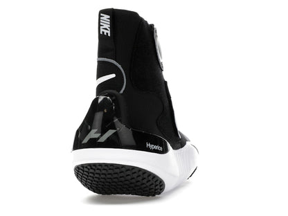 Nike x Hyperice Hyperboot Black