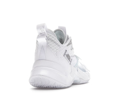 Jordan Why Not Zer0.3 White