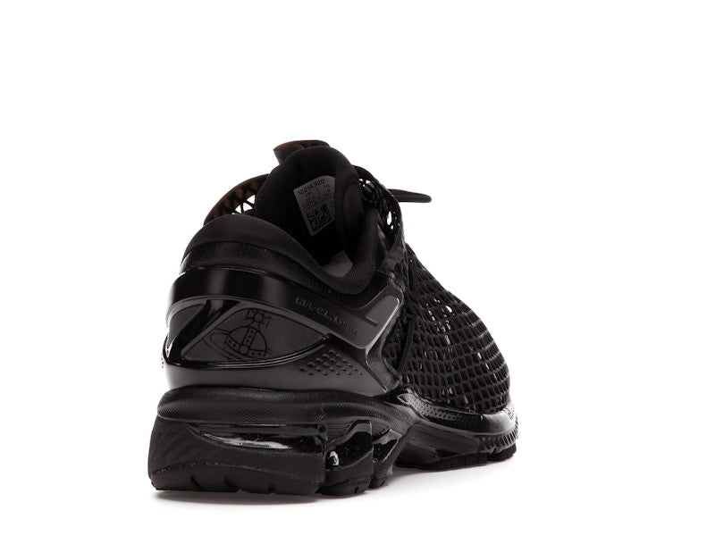 ASICS Gel-Kayano 26 Vivienne Westwood Black