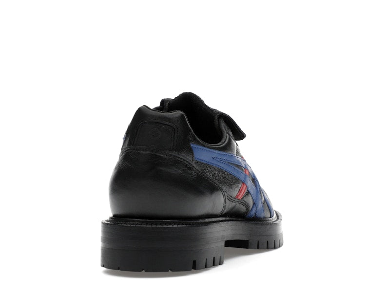 Michael B. Jordan "Smoke & Stack" Juke Low  (Men’s US Size 10)