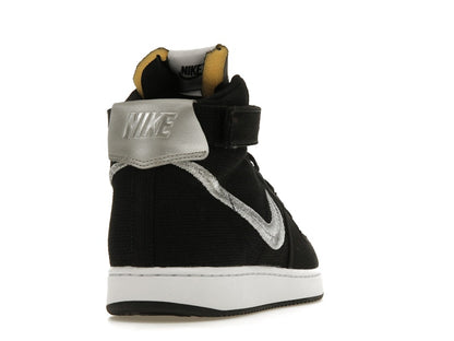 Nike Vandal High Stussy Black